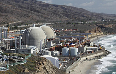 San Onofre Task Force