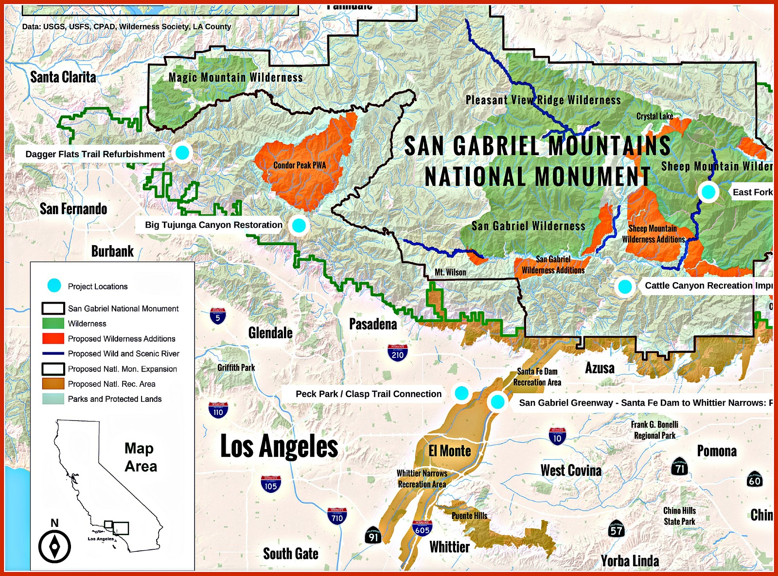 27th District Bill MB SGMF Vision Map Enhanced Framed