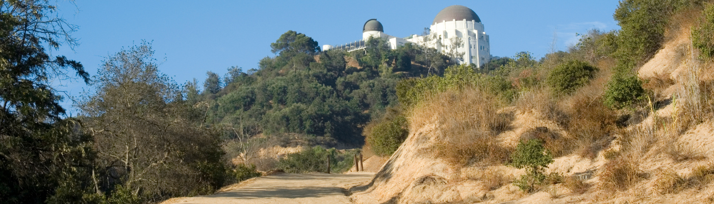 Griffith Park Observatory