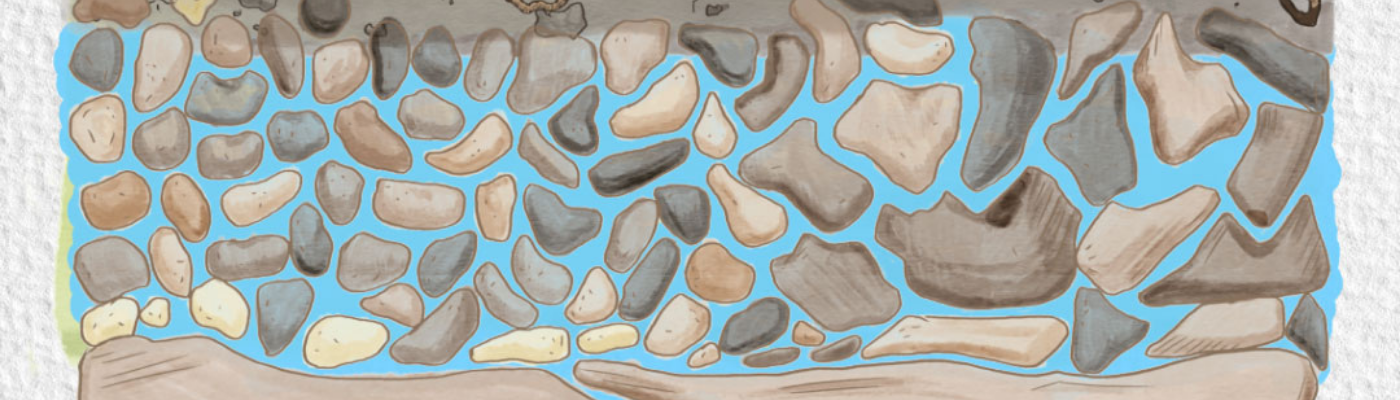 Groundwater graphic