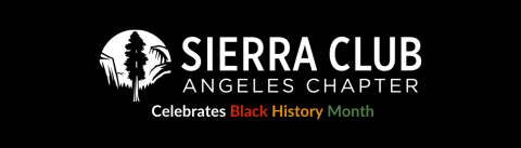 The Angeles Chapter celebrates BHM