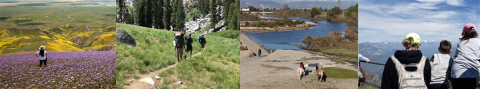 Nuestra Tierra CA Public Lands Celebration