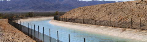 Colorado River Aqueduct