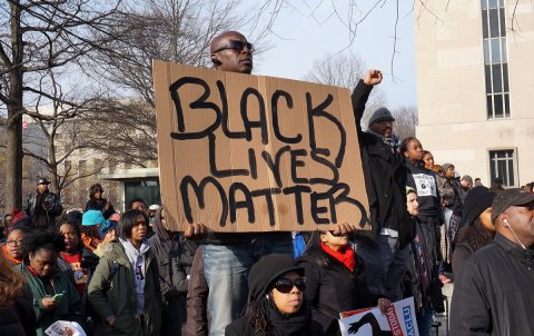 Black Lives Matter