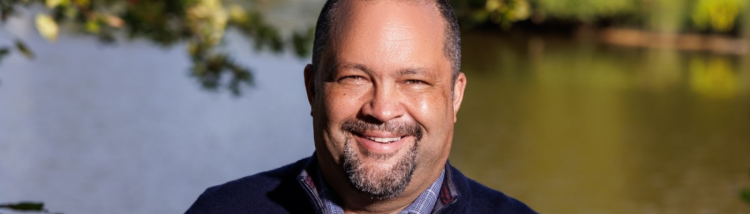 Ben Jealous named next Executive Director of Sierra Club