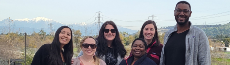 Sierra Club California staff recently attended tours of both the Edward C. Little Water Recycling Fa