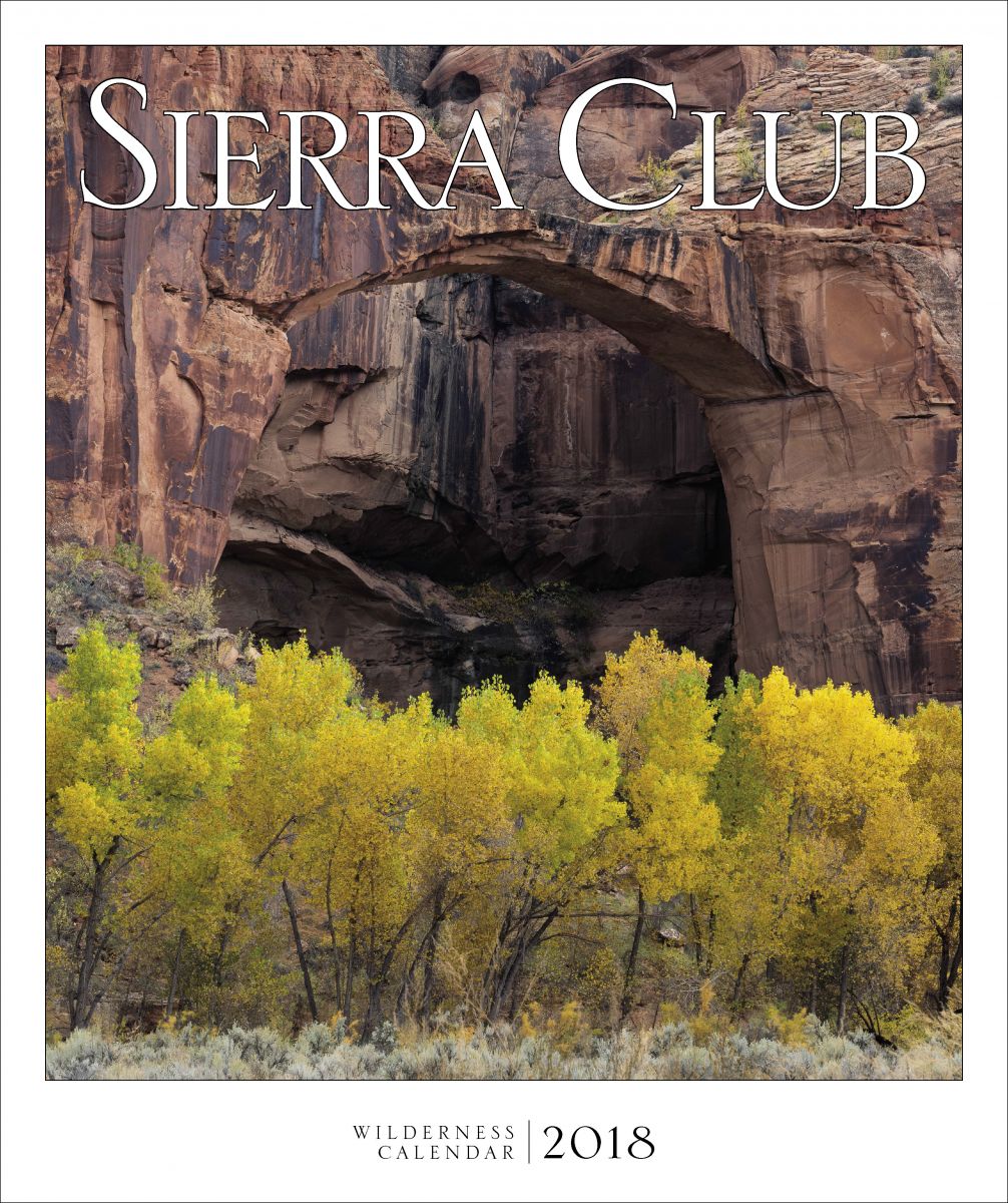 News Page 8 Sierra Club Angeles Chapter - 