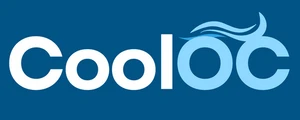 Cool OC logo