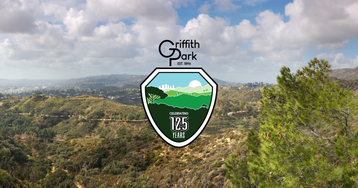 Griffith Park's 125th Birthday Celebration