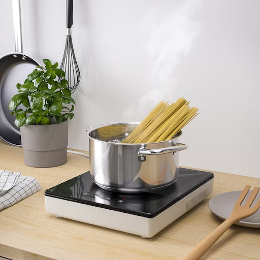 Portable induction top - IKEA