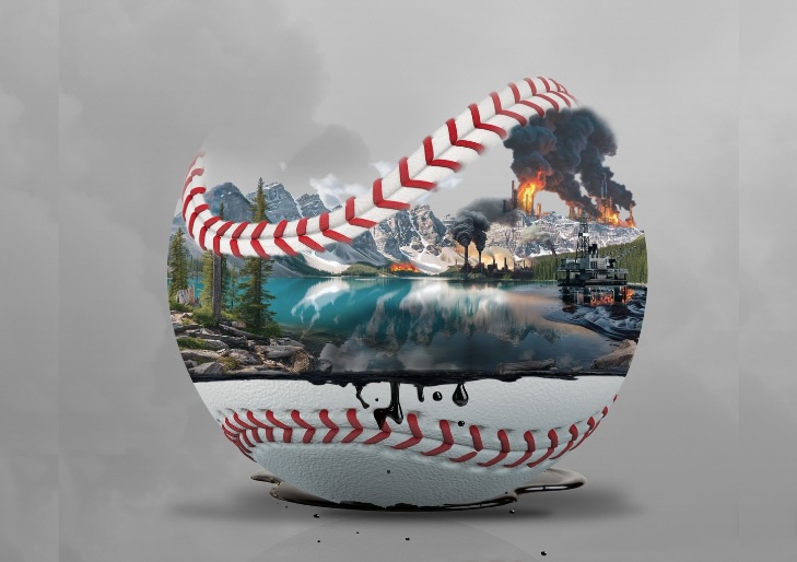 Dodgers Ditch Big Oil