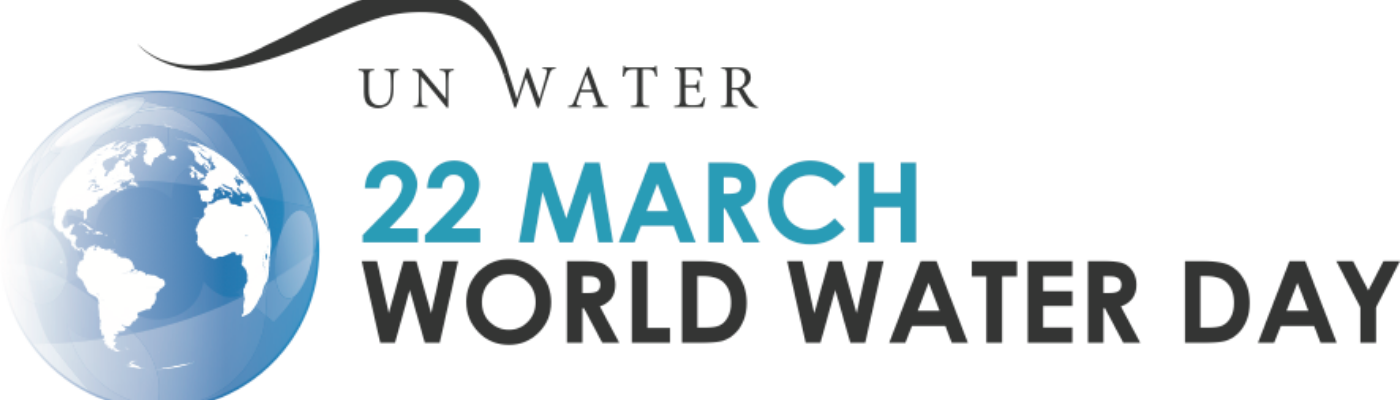 UN World Water Day Mar 22