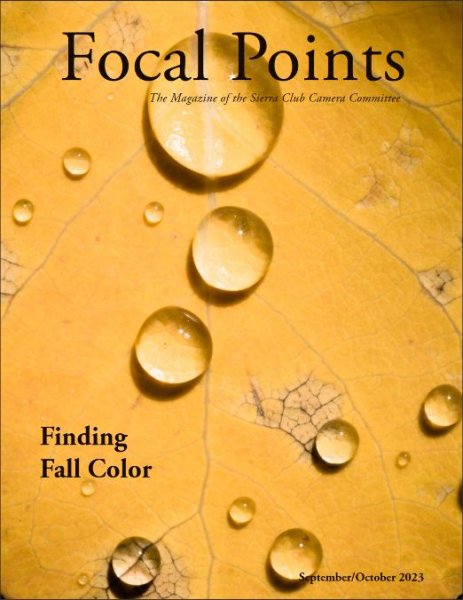 Focal Points Magazine July-August 2023