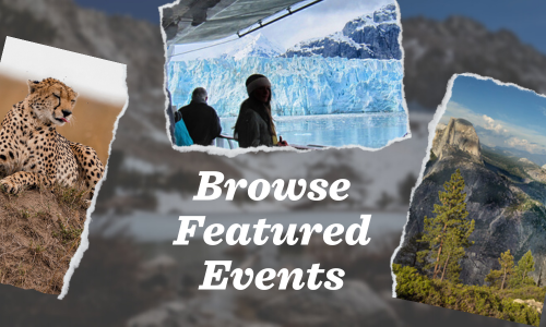 Browse Featured Events