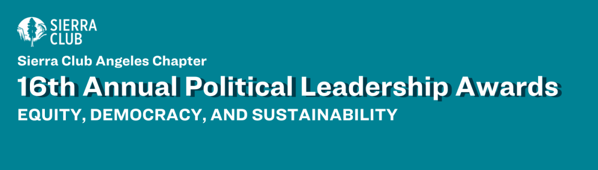 16th Annual Political Leadership Awards