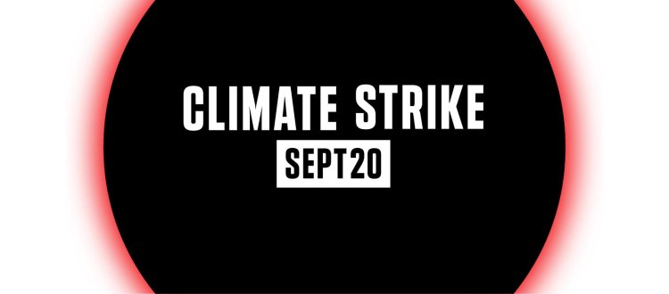 Climate Strike 